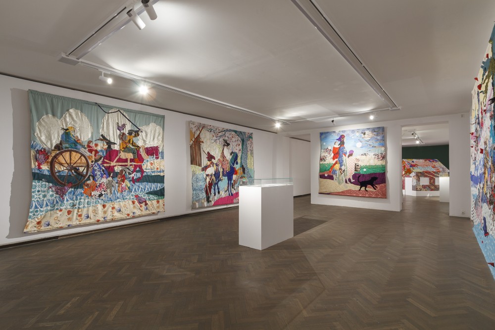 Galeria Arsenal