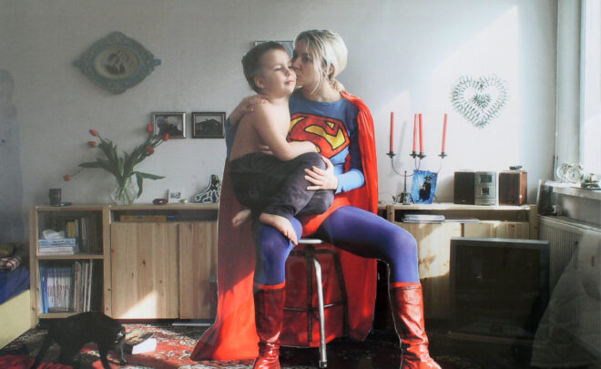 Supermatka