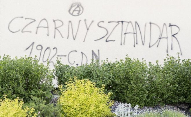 Na początku był czyn!