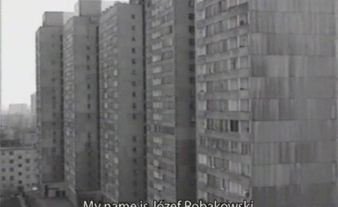 Z mojego okna