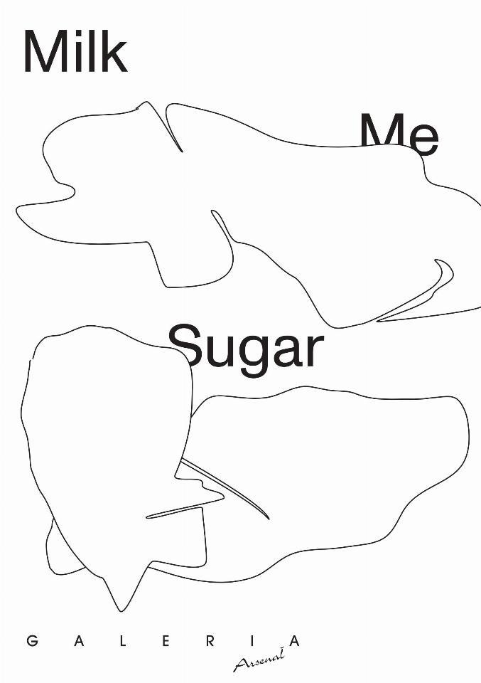 Milk me sugar