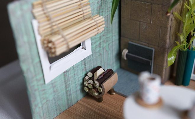 Family workshop – micro-Gardens