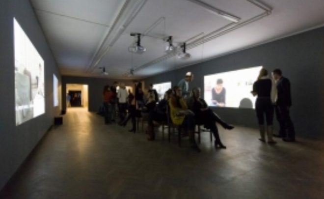 Panel discussion accompanying the exhibition ‘In the same city, under the same sky…”
