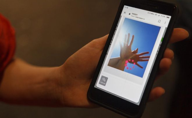Warsztaty online na platformie gier edukacyjnych Seppo