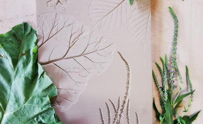 Botanicum – trzydniowe warsztaty ceramiczne dla nastolatków w ramach cyklu „Razem znaczy Siła”