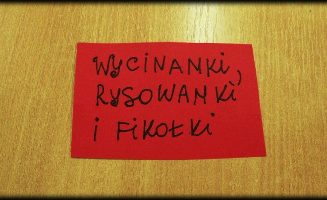 Warsztaty z filmu animowanego | Razem znaczy siła