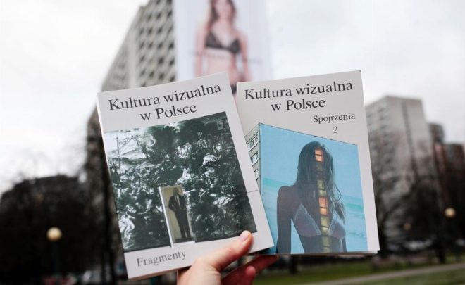 „Obrazy (w) transformacji”: otwarte seminarium z Iwoną Kurz