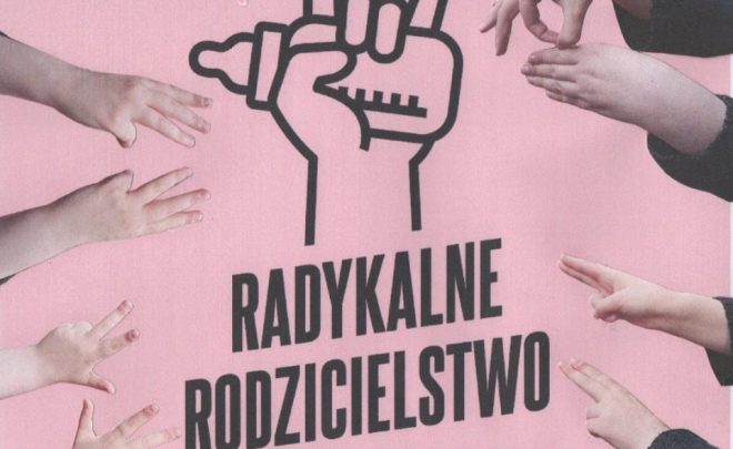 Oprowadzanie w PJM po wystawie “Radykalne Rodzicelstwo” połączone z warsztatami rodzinnymi