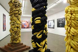 Signs of the time. Slaska Collection of Contemporary Art