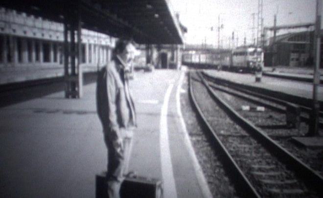 IGOR i IVAN BUHAROV – Bez steru