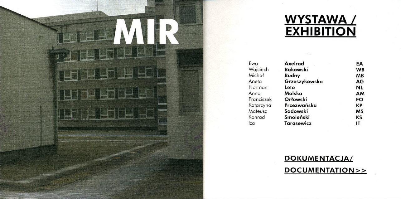 MIR