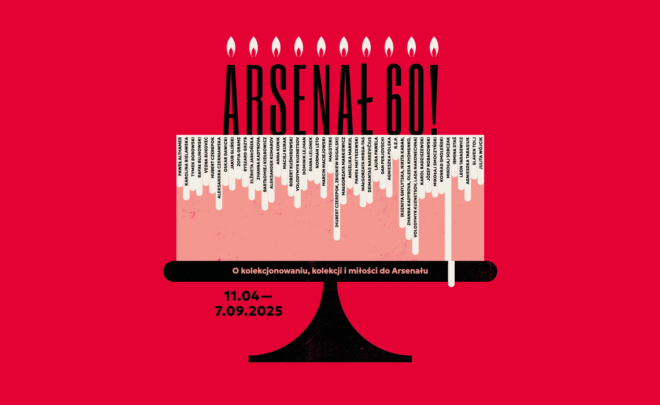 Arsenal 60! On Collecting, Collection and the Love of Arsenal