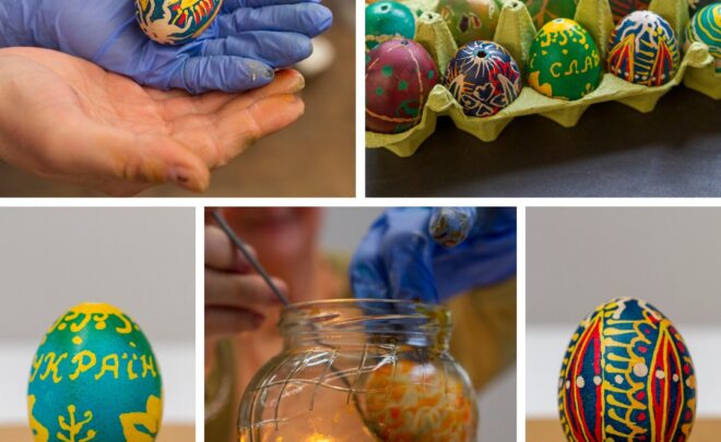 Godziny otwarcia Galerii Arsenał w&nbsp;Białymstoku w&nbsp;czasie Świąt Wielkanocnych