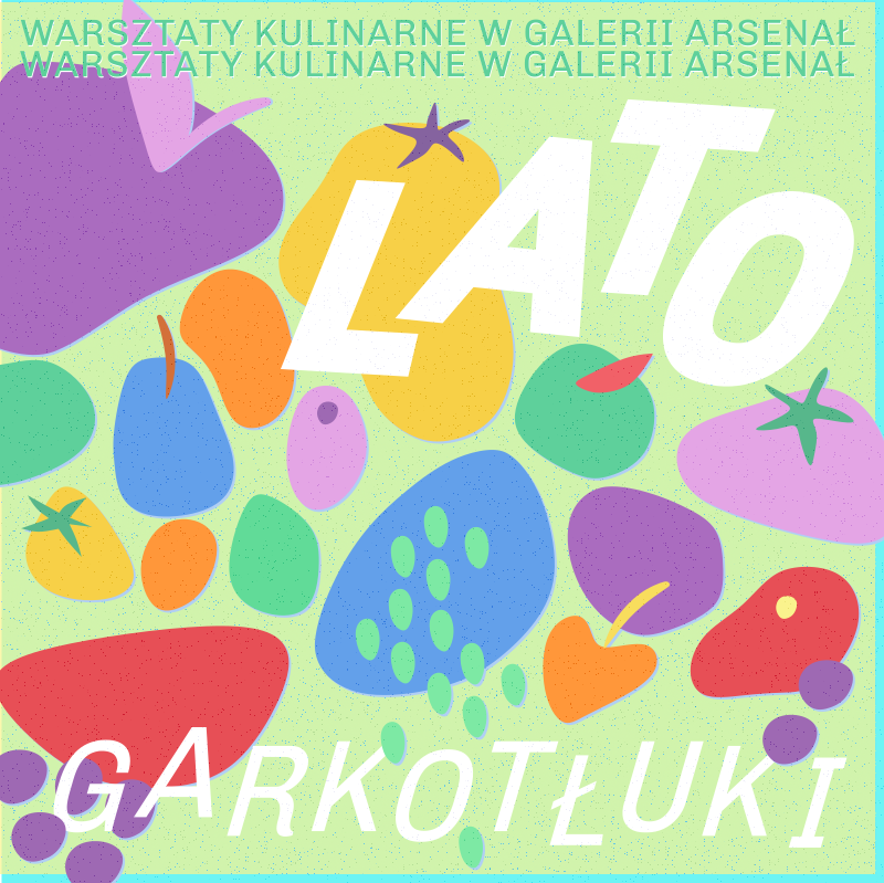 Garkotłuki – letnie warsztaty kulinarne