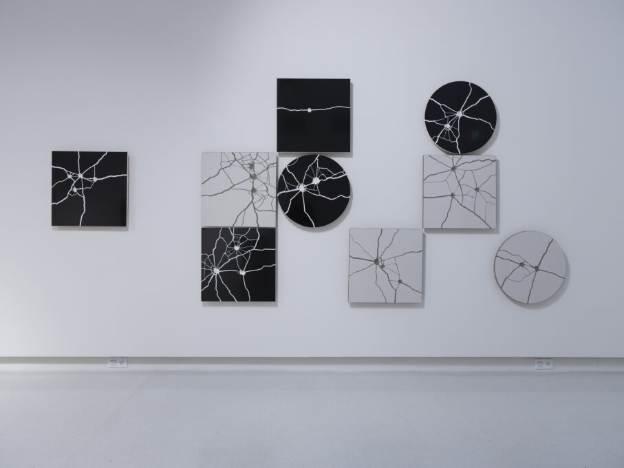 “Radical Hope” – an exhibition of works from Collection II owned by the Arsenal Gallery in Białystok – part of the UK/Poland Season 2025