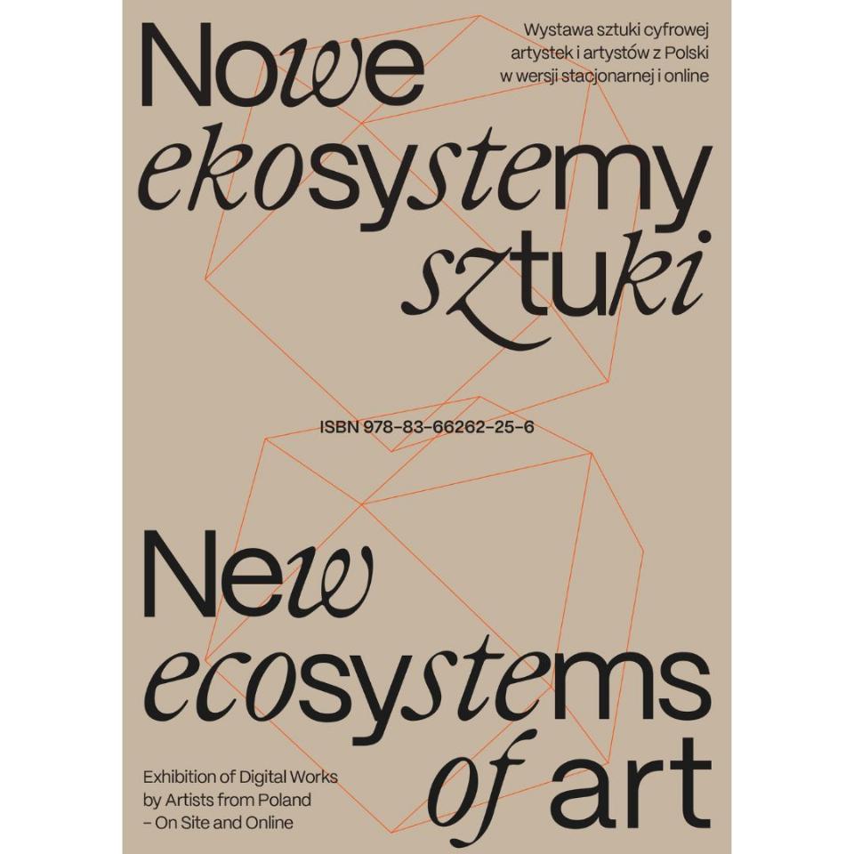Nowe ekosystemy sztuki