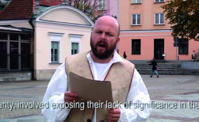 „Wyśpiewaj się ” – warsztaty wokalne z Anną Okhrimchuk