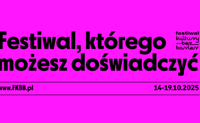 Festiwal Kultury Bez Barier — oprowadzanie z audiodeskrypcją na żywo po wystawie „Kukania”