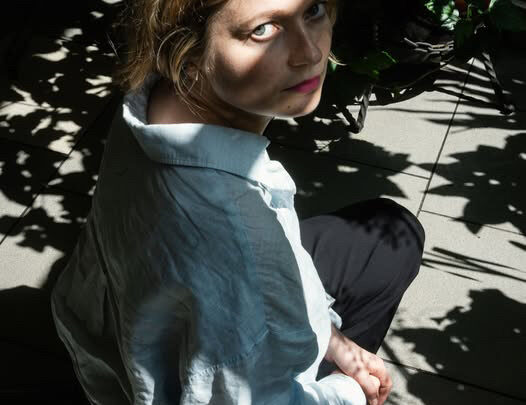 „Ciała na ziemi. Dlaczego ukraińscy artyści zwracają się ku pejzażowi, środowisku i ziemi”