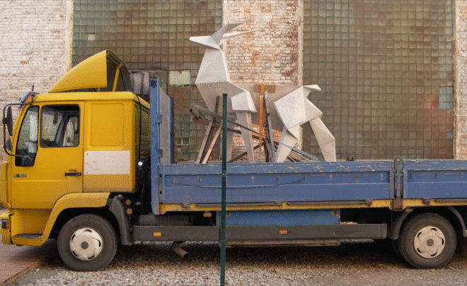 Zhanna Kadyrova. Avulsion