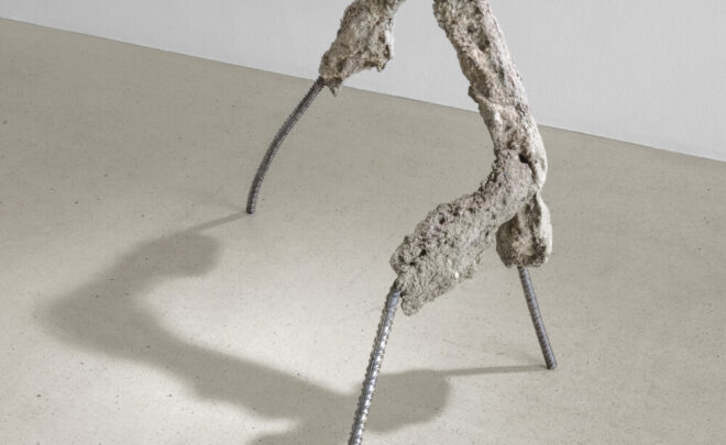 Sztuka dla końca świata