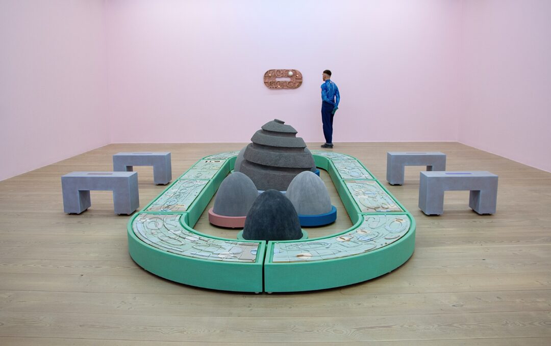 Rafał Zajko. „Jajko”