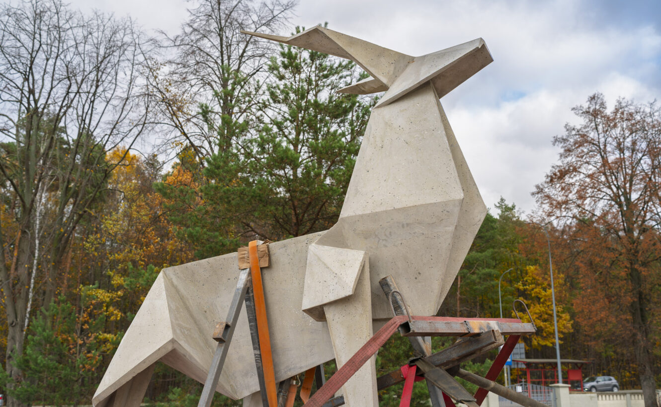 Międzypokoleniowe warsztaty origami “Magia przemiany i kreatywnej geometrii”