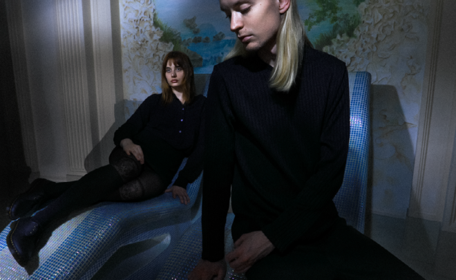 KONCERT: Coals w&nbsp;Arsenale