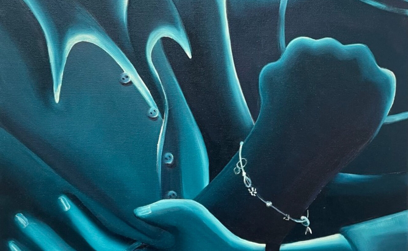 Wernisaż wystawy „Sztuka dla końca świata”