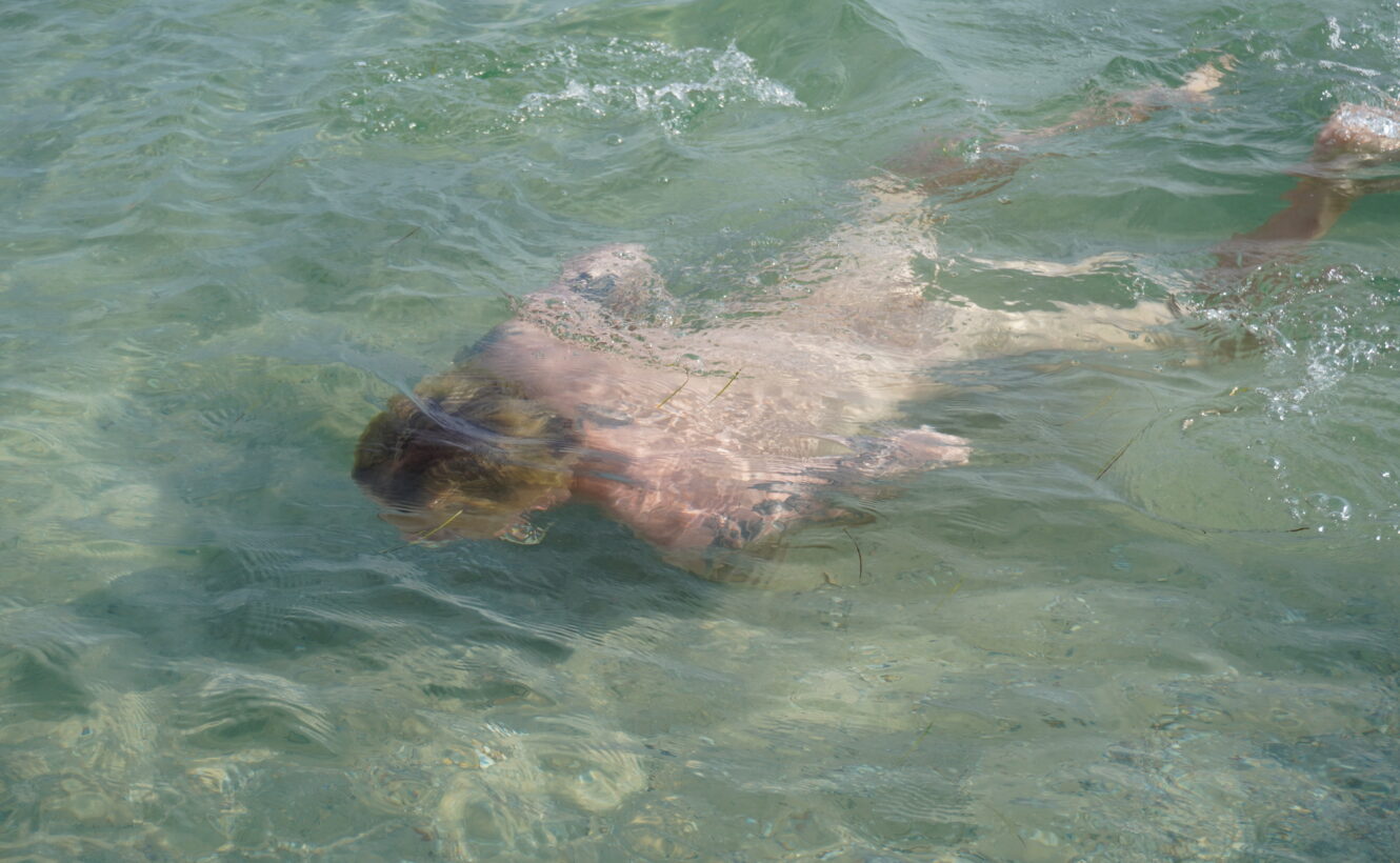 Wernisaż wystawy / Katya Libkind. „Rozpaczać – patrzeć”