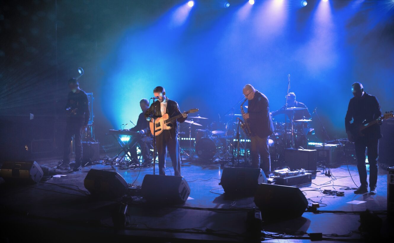 Koncert | Starsabout w&nbsp;Arsenale