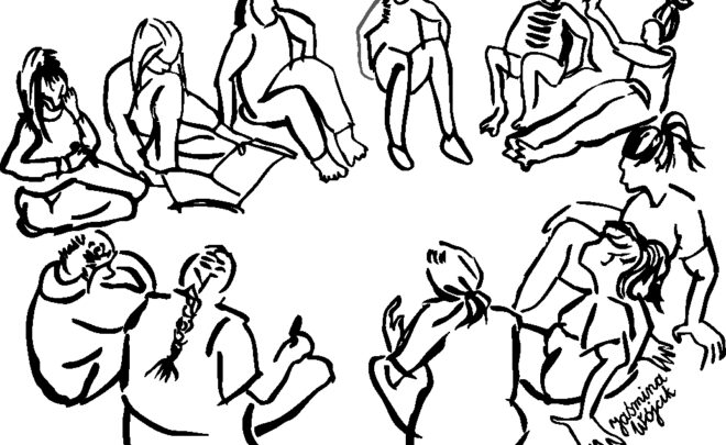 CALL FOR PAPERS: XXXVII Seminarium Feministyczne
