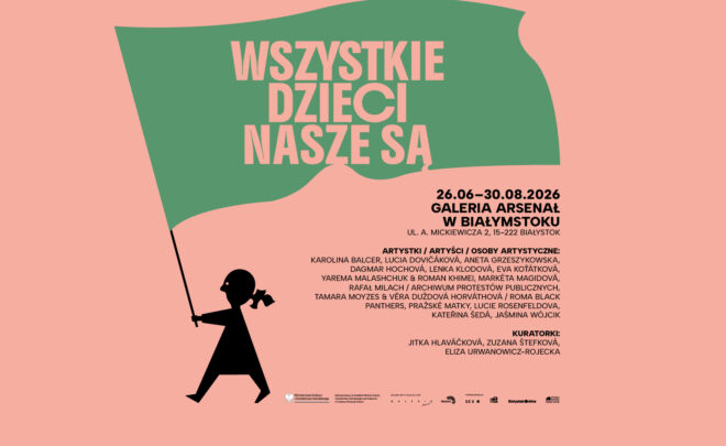 Wszystkie dzieci nasze są
