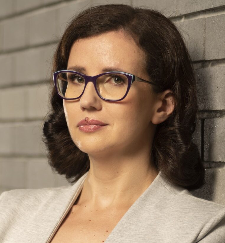 „Wojna rosyjsko-ukraińska czy&nbsp;już polsko-ukraińska? O&nbsp;manipulacjach, które faktycznie działają”